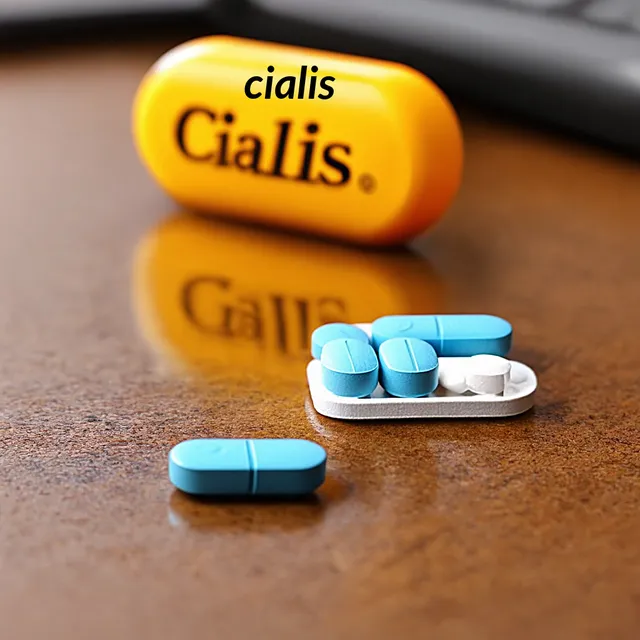 Cialis 5 mg au meilleur prix